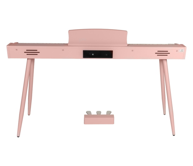 MusicMate Pianino cyfrowe MM-P25-P RoseKeys - 1588208 - zdjęcie 6